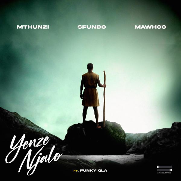 Yenze Njalo