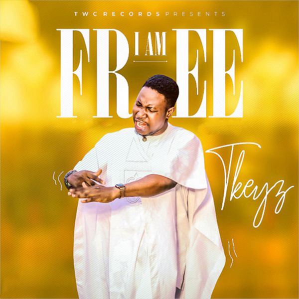 I Am Free
