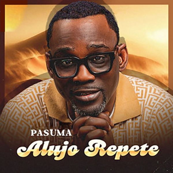 Alujo Repete - Live