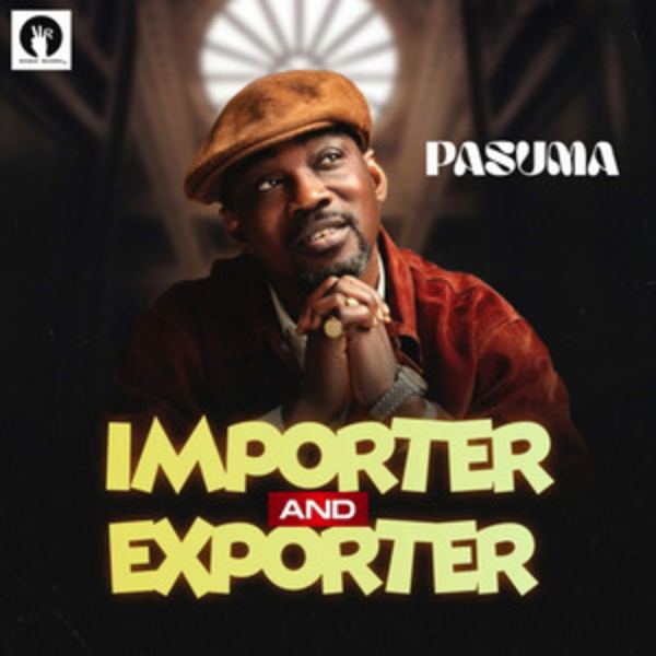 Importer & Exporter Pt. 1