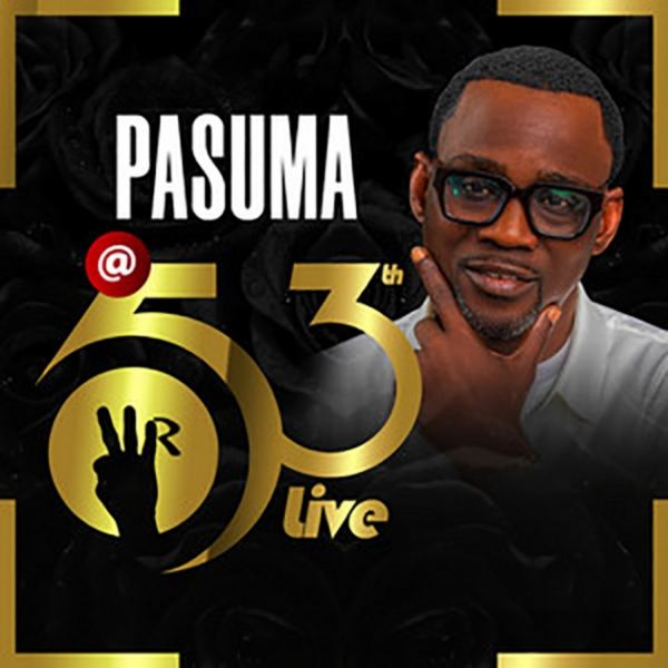 Pasuma @ 53 Pt. 9 - Live