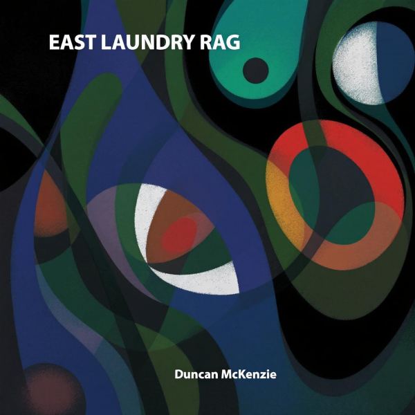 Lie Down Rag - Instrumental