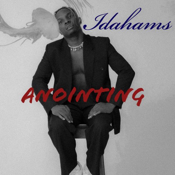 Anointing