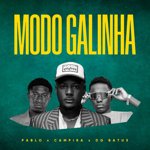 Modo Galinha