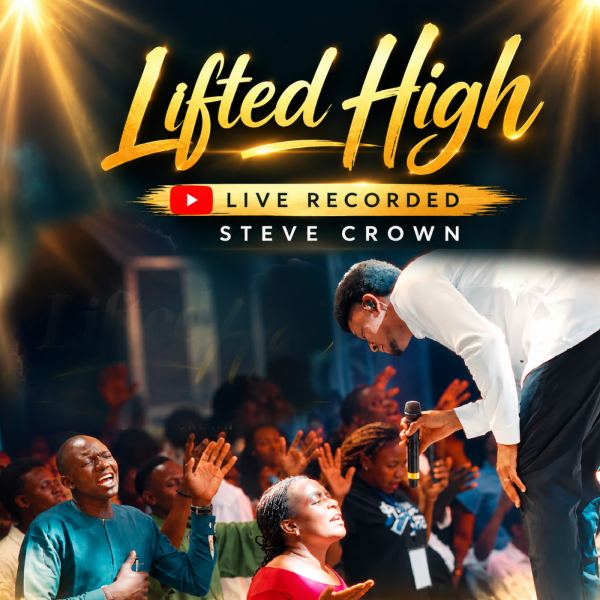 Lifted High