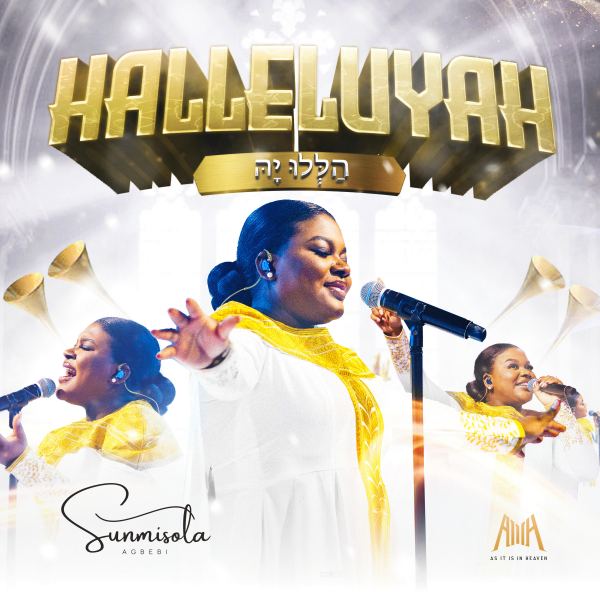 Halleluyah