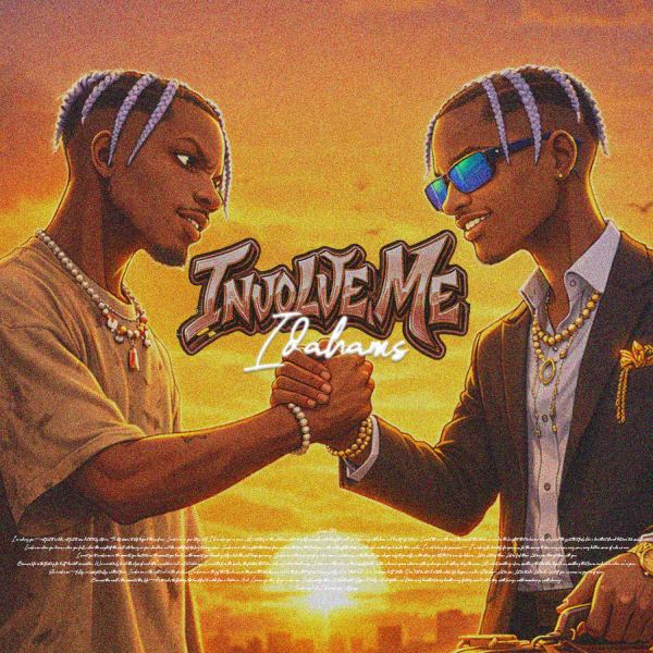 Involve Me