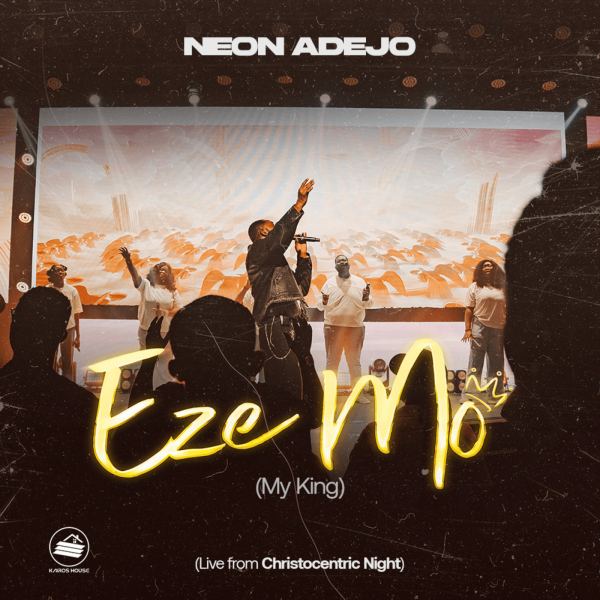 Eze Mo (Live)