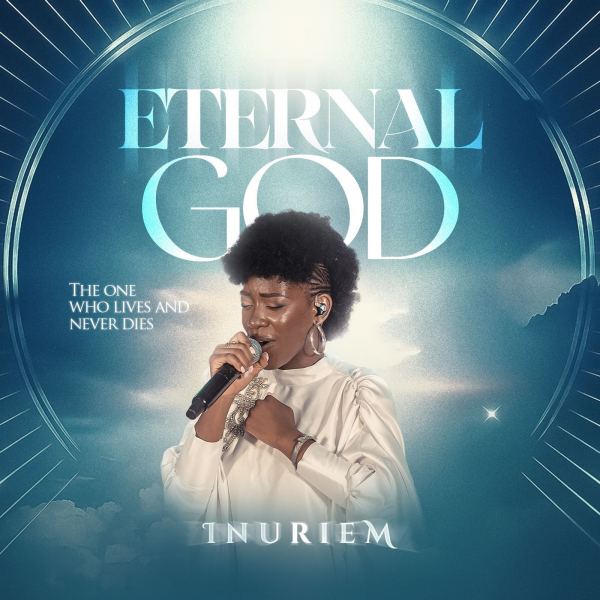 Eternal God