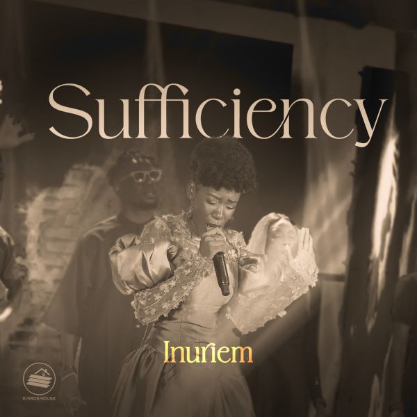 My sufficiency