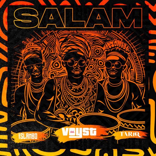Salam