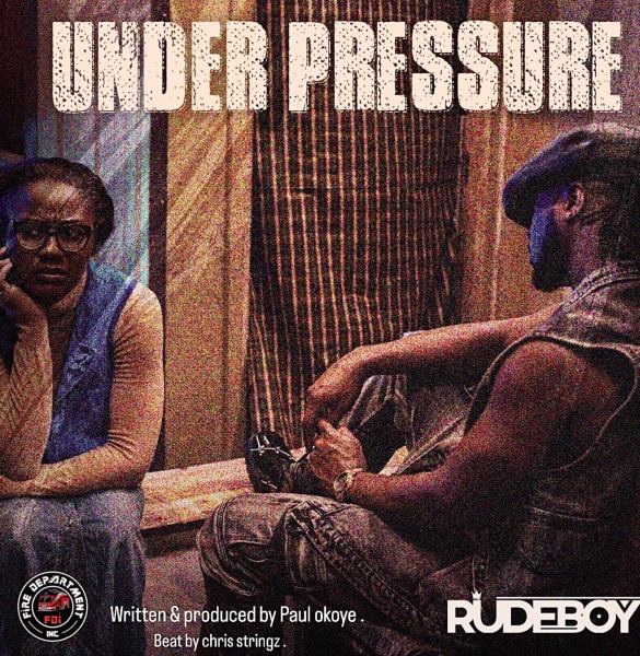 Under Pressure