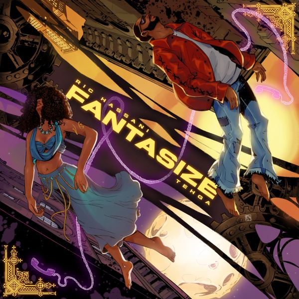 Fantasize
