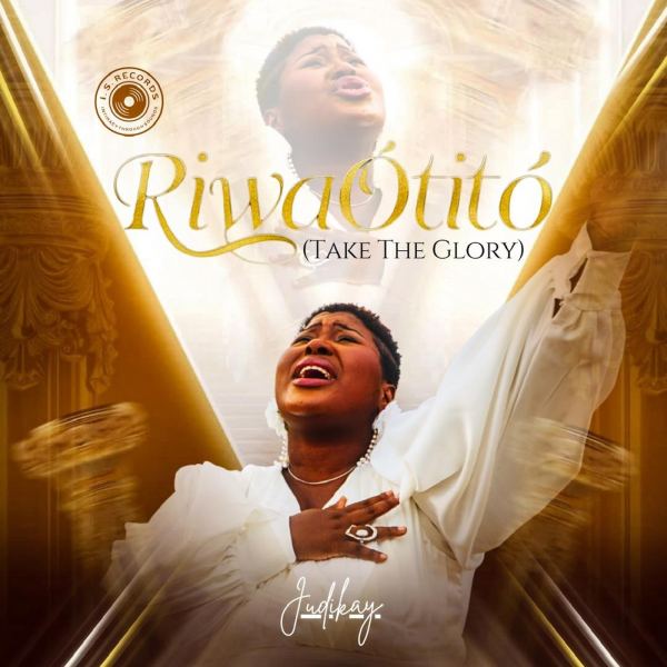 RIWA &Ograve;TIT&Ograve; (RECIEVE MY PRAISE)