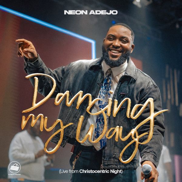 Dancing My Way (Live)