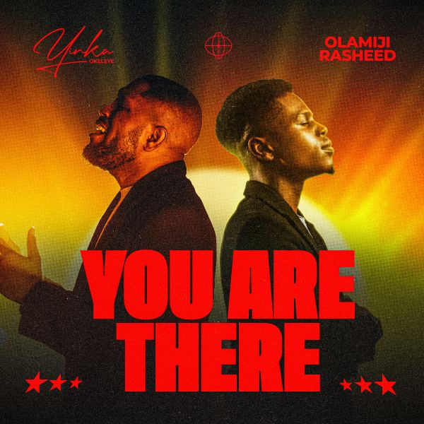 You Are There