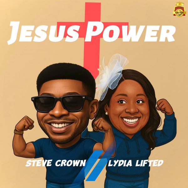 Jesus Power