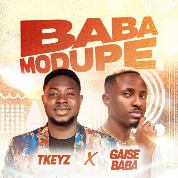 Baba Modupe