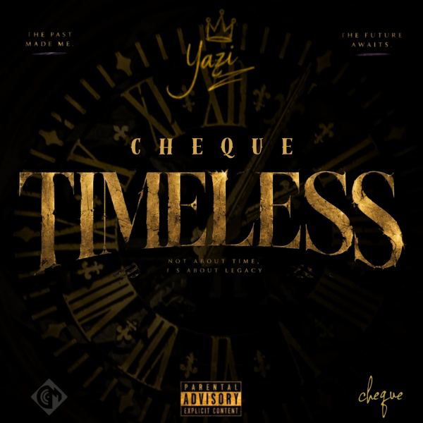 Timeless