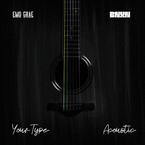 Your Type (Acoustic)
