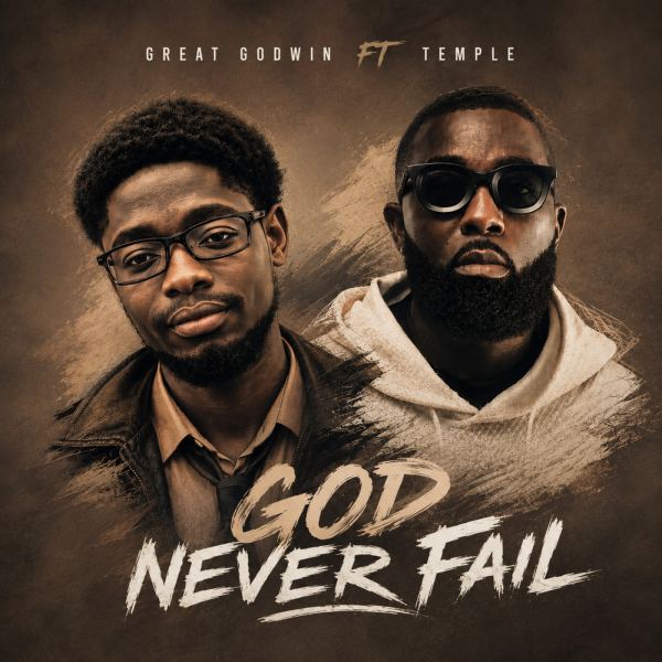 God Never Fail