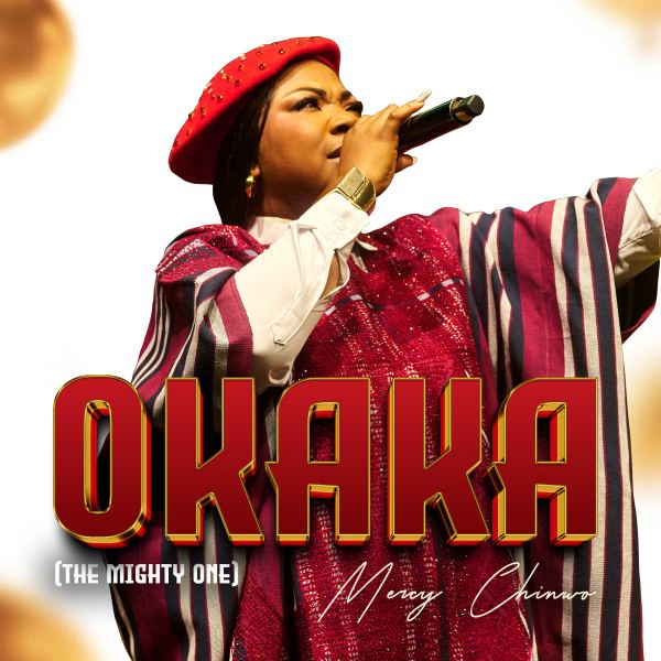 Okaka (The Mighty One)