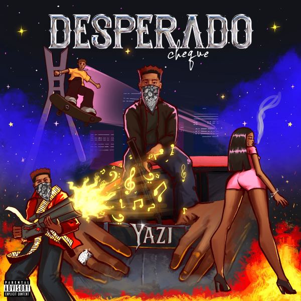 Desperado