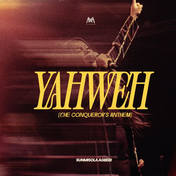 Yahweh