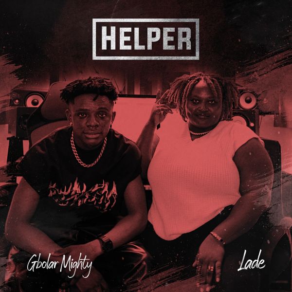 HELPER - Acoustic