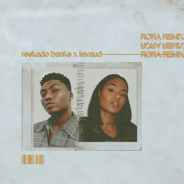 Rora - Remix