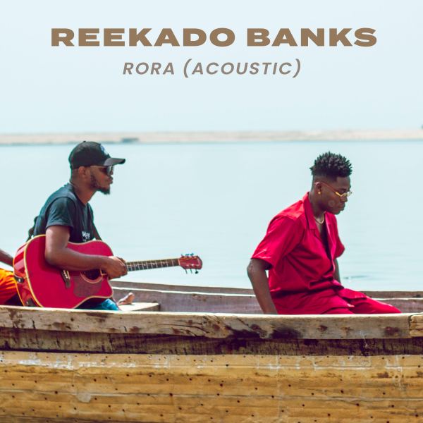 Rora - Acoustic Version