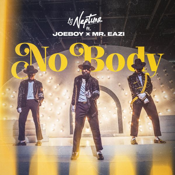 No Body