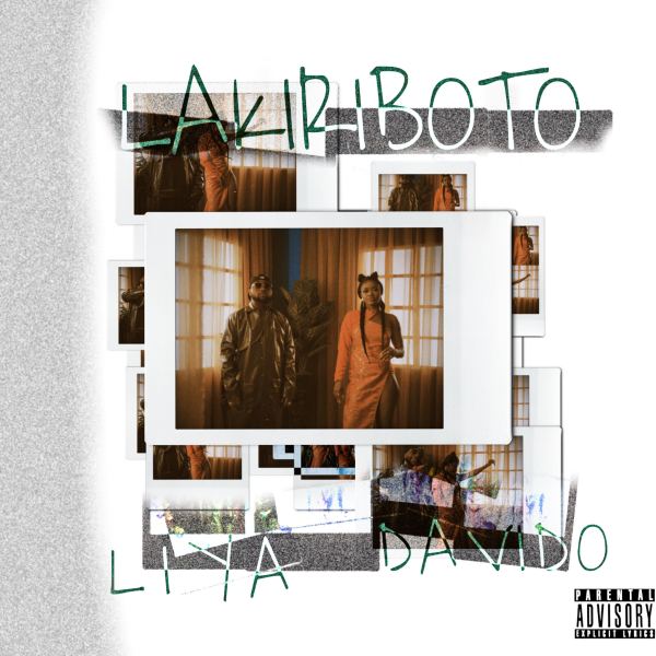 Lakiriboto
