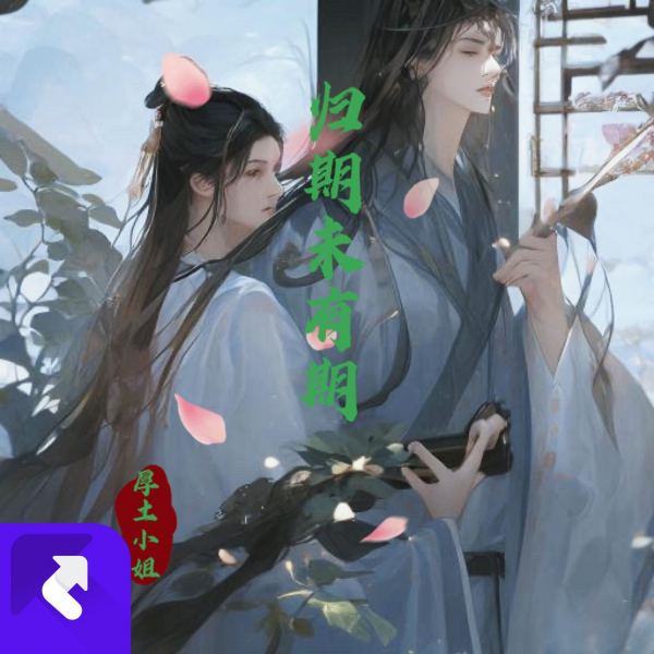 归期未有期