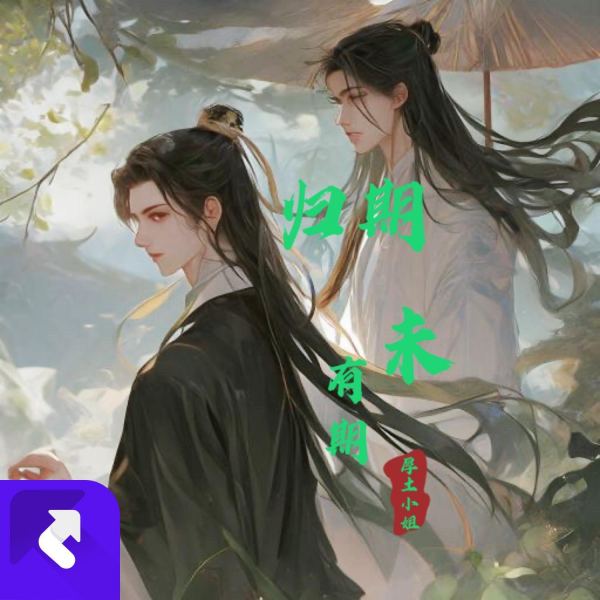 归期未有期（DJ纯音乐）