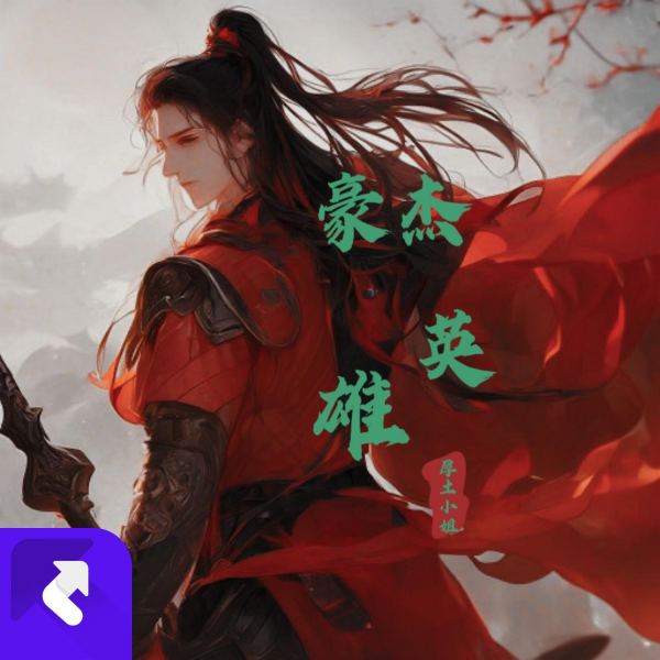 英雄豪杰