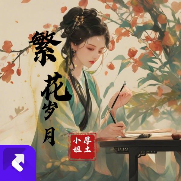 繁花岁月（DJ落花版）