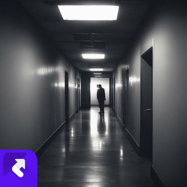 The Silent Warning