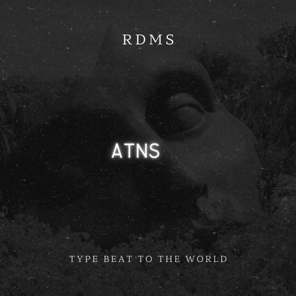 ATNS | Playboi Carti | TYPE BEAT