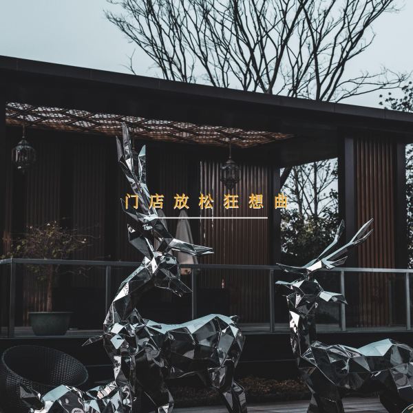 静愈时光