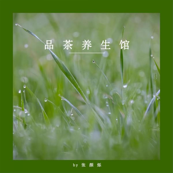 听乐品茶(八音盒)