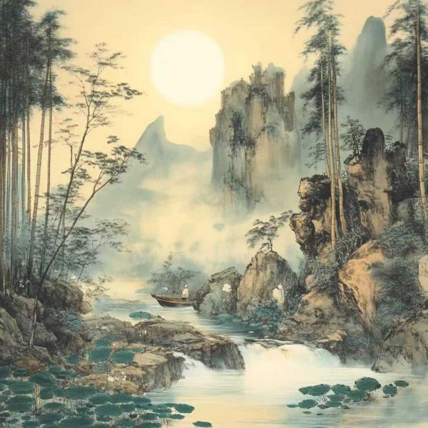养生情绪配方&middot;金 (针对悲伤 斩断牵绊)