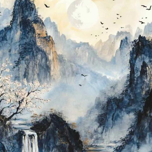养生商金·白虎肃杀(金音入肺)