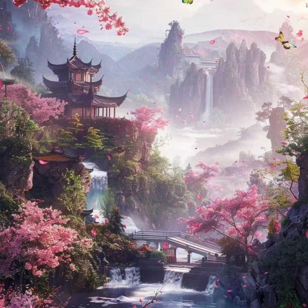 中医古法音疗&middot;火音 (改善抑郁 点燃热情)