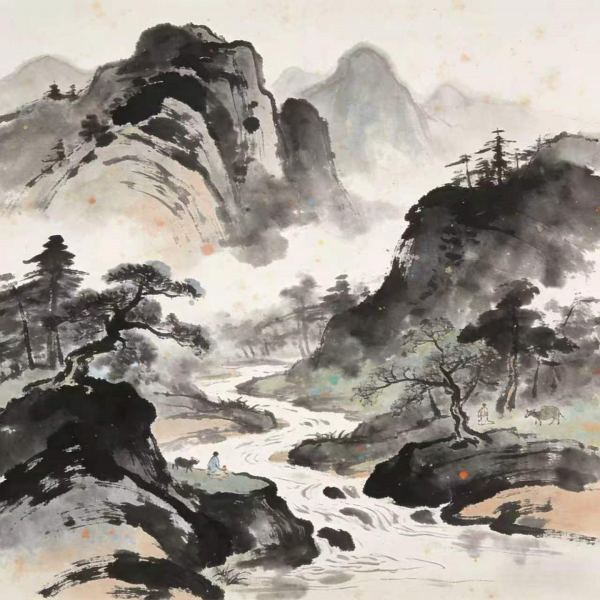 炎夏温脉宁心