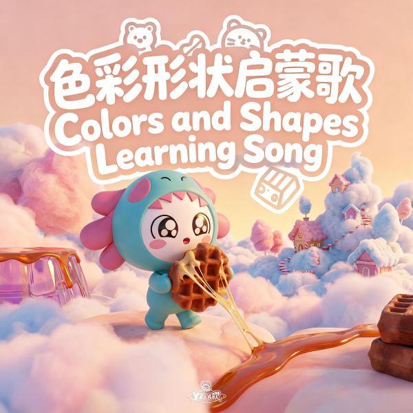 彩色欢乐歌