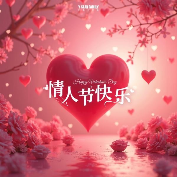 情人节快乐 No.08