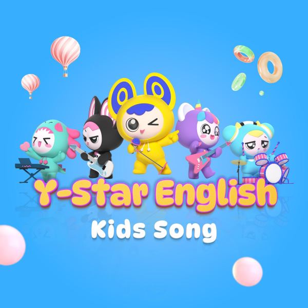 Clean Loving Children