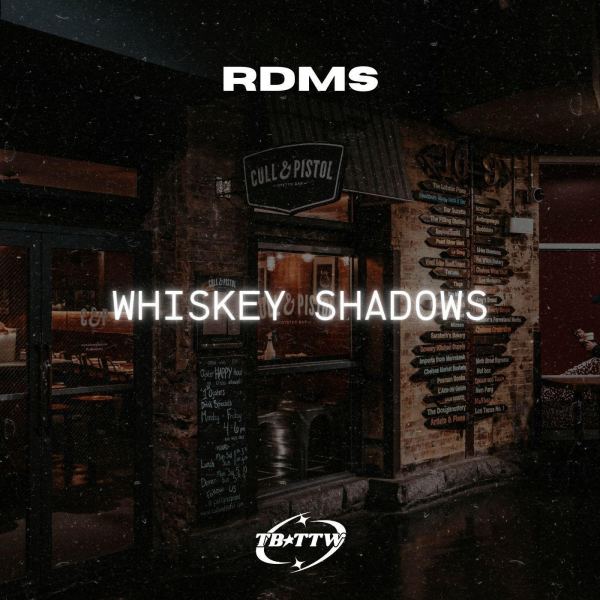 'Whiskey Shadows' Memphis Type Beat_Trap Type Beat