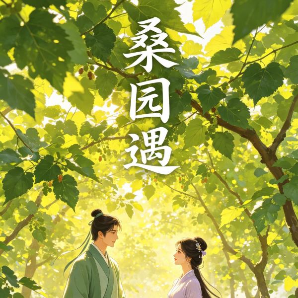 桑园遇
